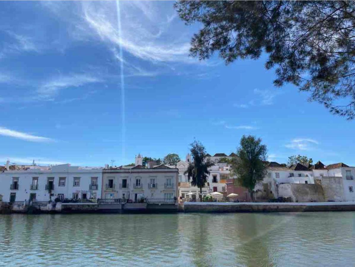 The Doll'S House Villa Tavira Exterior photo