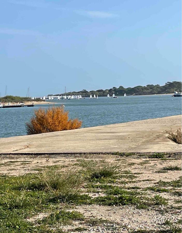 The Doll'S House Villa Tavira Exterior photo